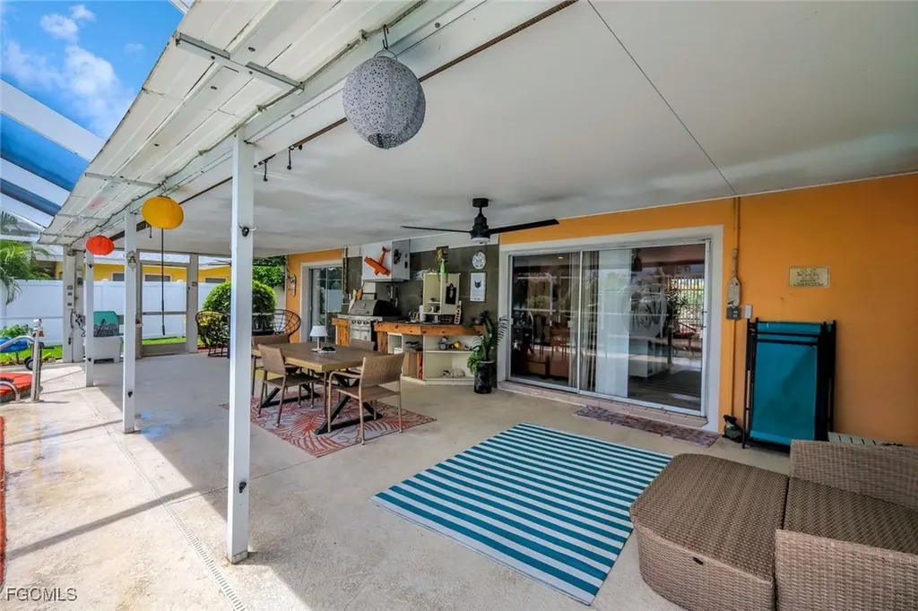 5333 Cocoa Court Cape Coral FL 33904