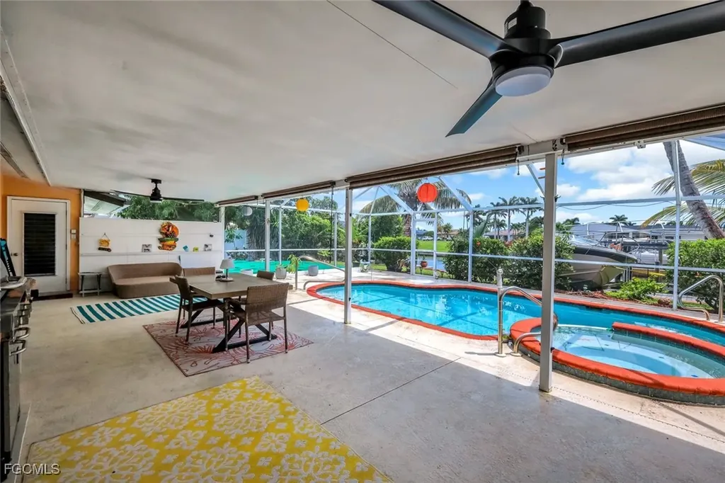 5333 Cocoa Court Cape Coral FL 33904