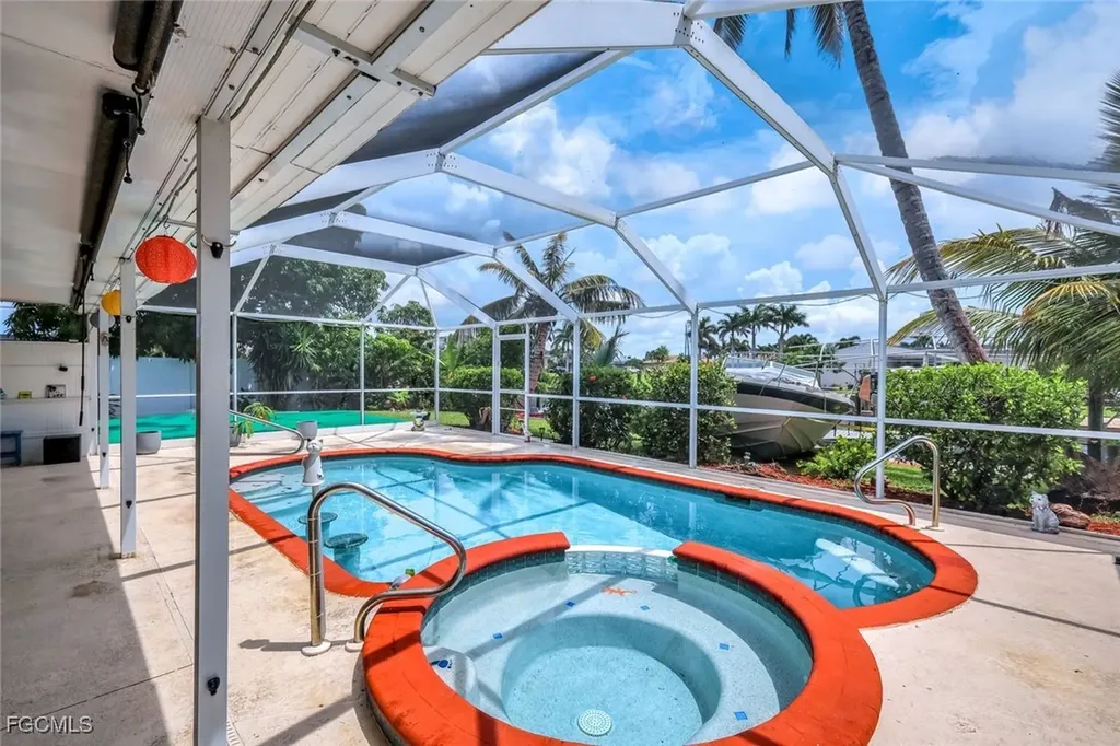 5333 Cocoa Court Cape Coral FL 33904