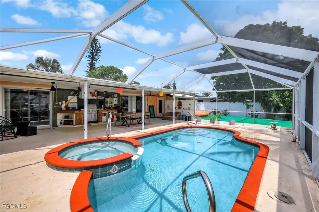 5333 Cocoa Court Cape Coral FL 33904