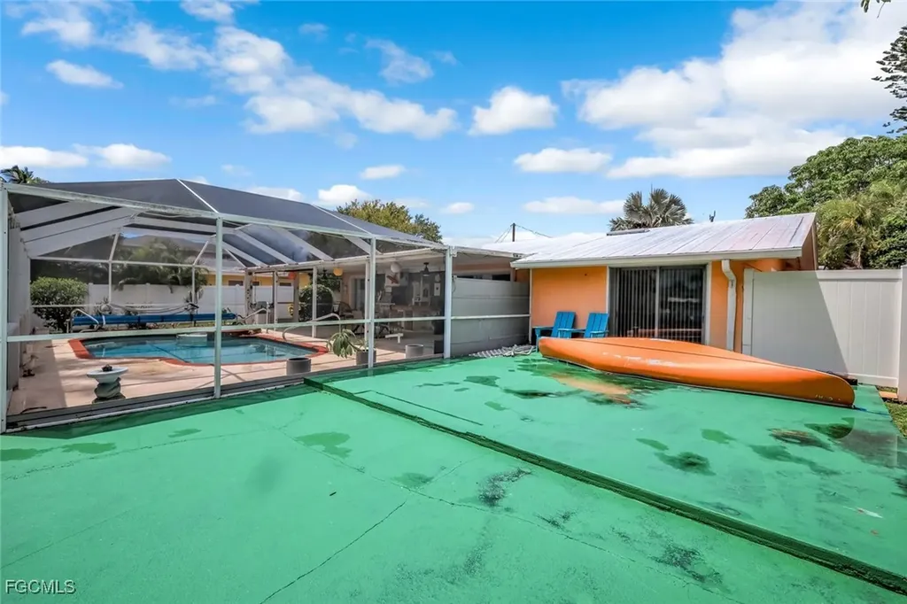 5333 Cocoa Court Cape Coral FL 33904