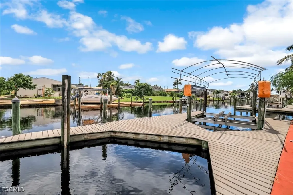 5333 Cocoa Court Cape Coral FL 33904