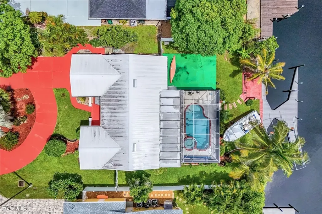 5333 Cocoa Court Cape Coral FL 33904