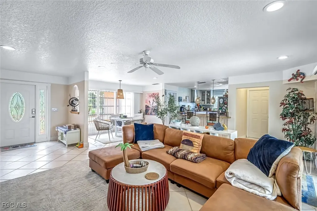 5333 Cocoa Court Cape Coral FL 33904