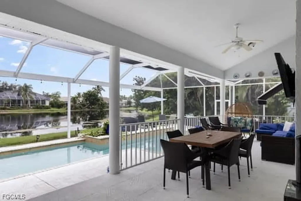 6748 Willow Lake Circle Fort Myers FL 33966