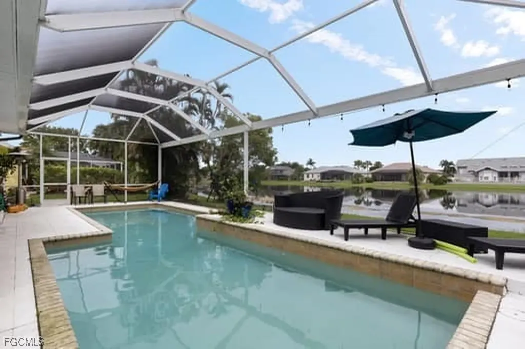 6748 Willow Lake Circle Fort Myers FL 33966