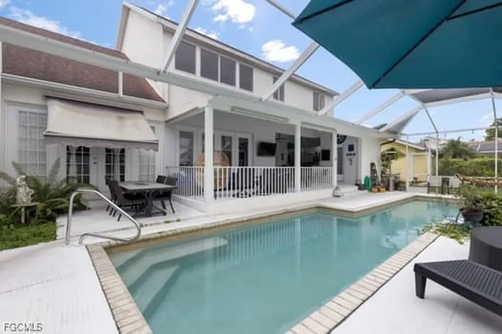 6748 Willow Lake Circle Fort Myers FL 33966