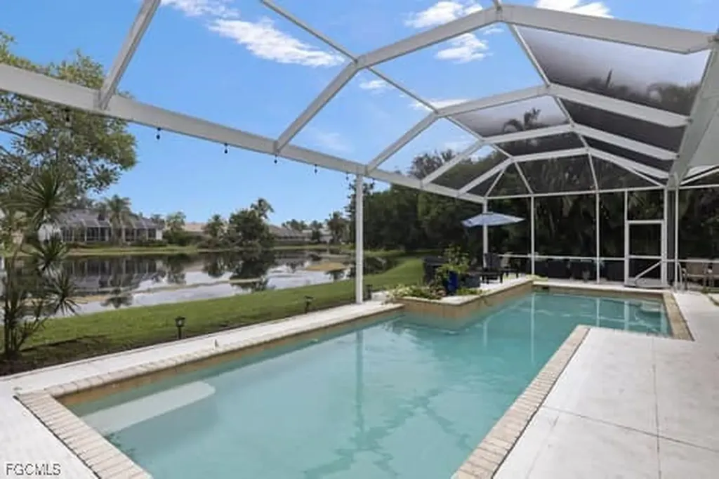 6748 Willow Lake Circle Fort Myers FL 33966