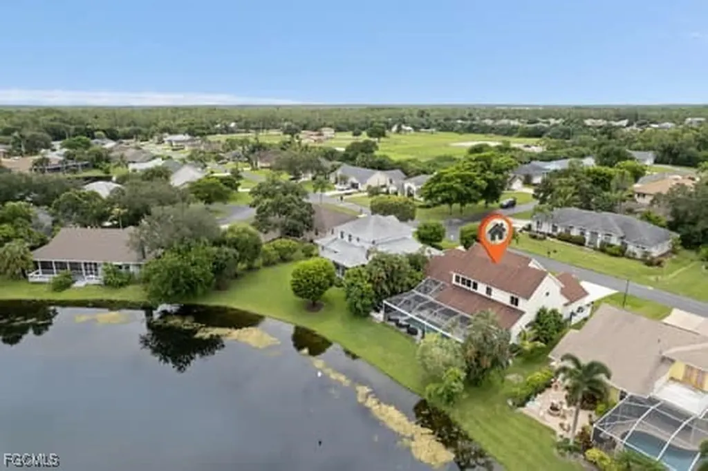 6748 Willow Lake Circle Fort Myers FL 33966