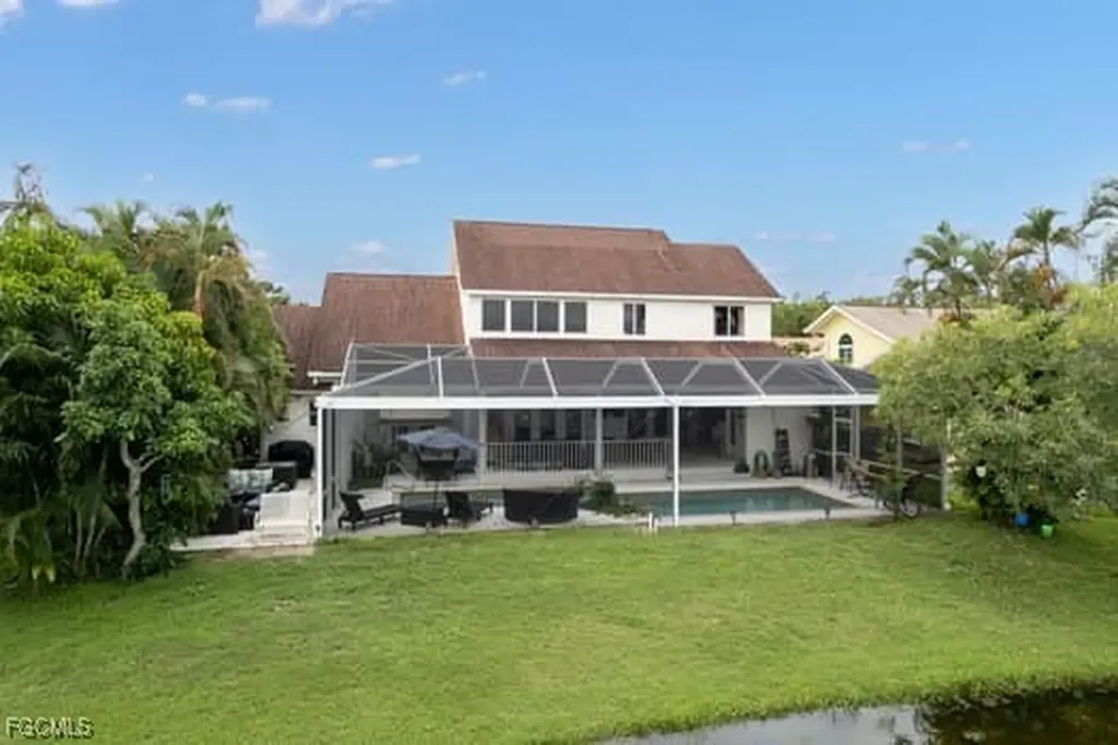 6748 Willow Lake Circle Fort Myers FL 33966