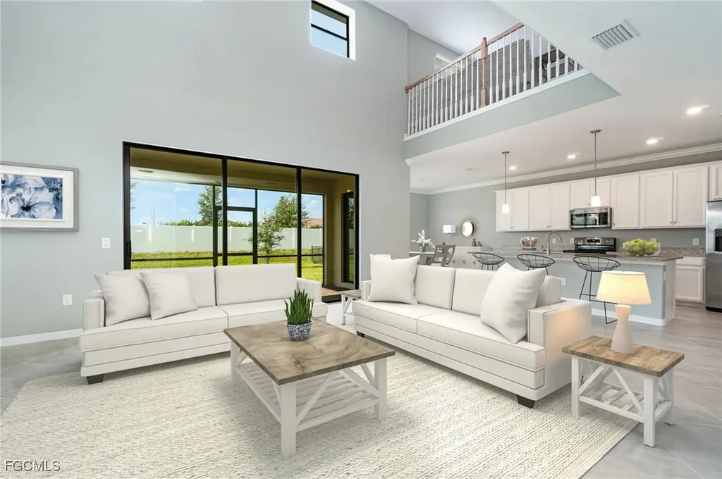 14626 Carva Lane Fort Myers FL 33905