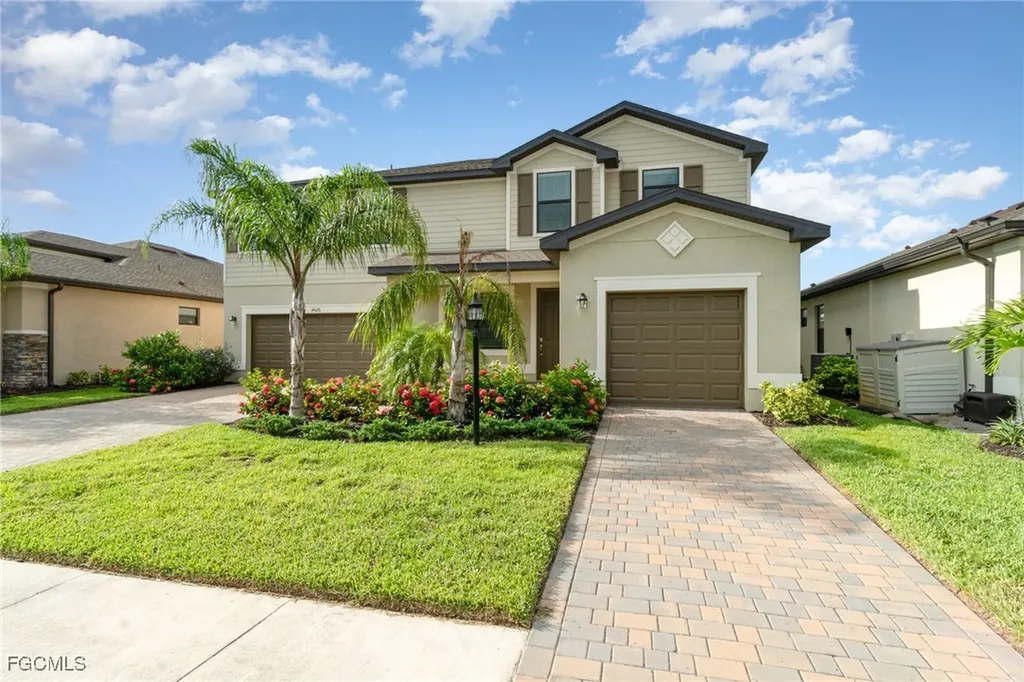 14626 Carva Lane Fort Myers FL 33905