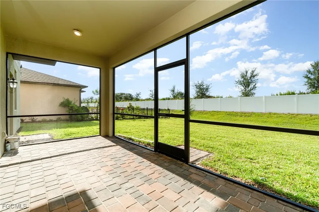 14626 Carva Lane Fort Myers FL 33905