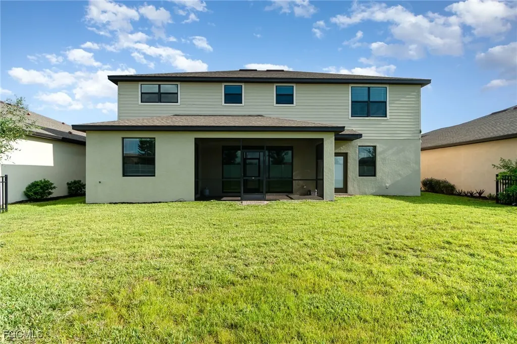 14626 Carva Lane Fort Myers FL 33905