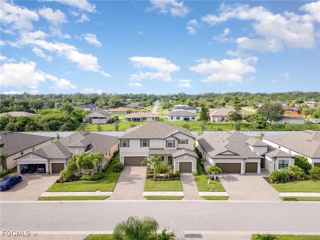14626 Carva Lane Fort Myers FL 33905