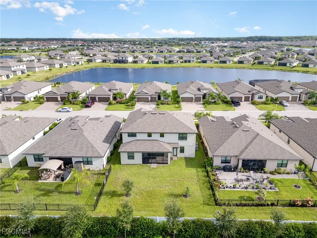 14626 Carva Lane Fort Myers FL 33905