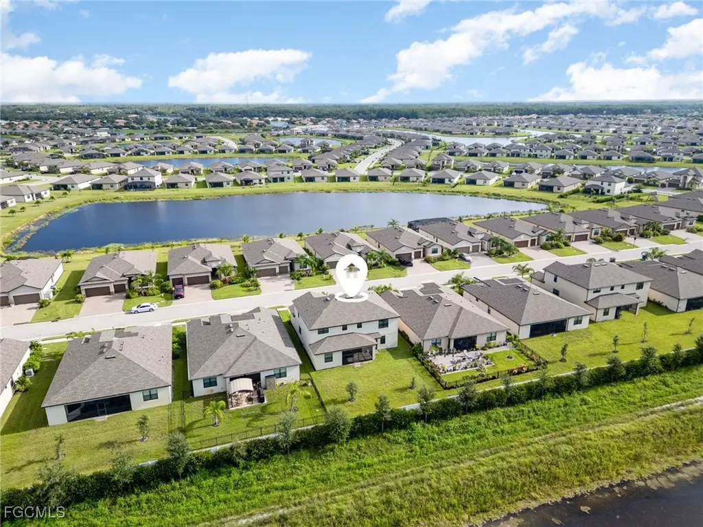 14626 Carva Lane Fort Myers FL 33905