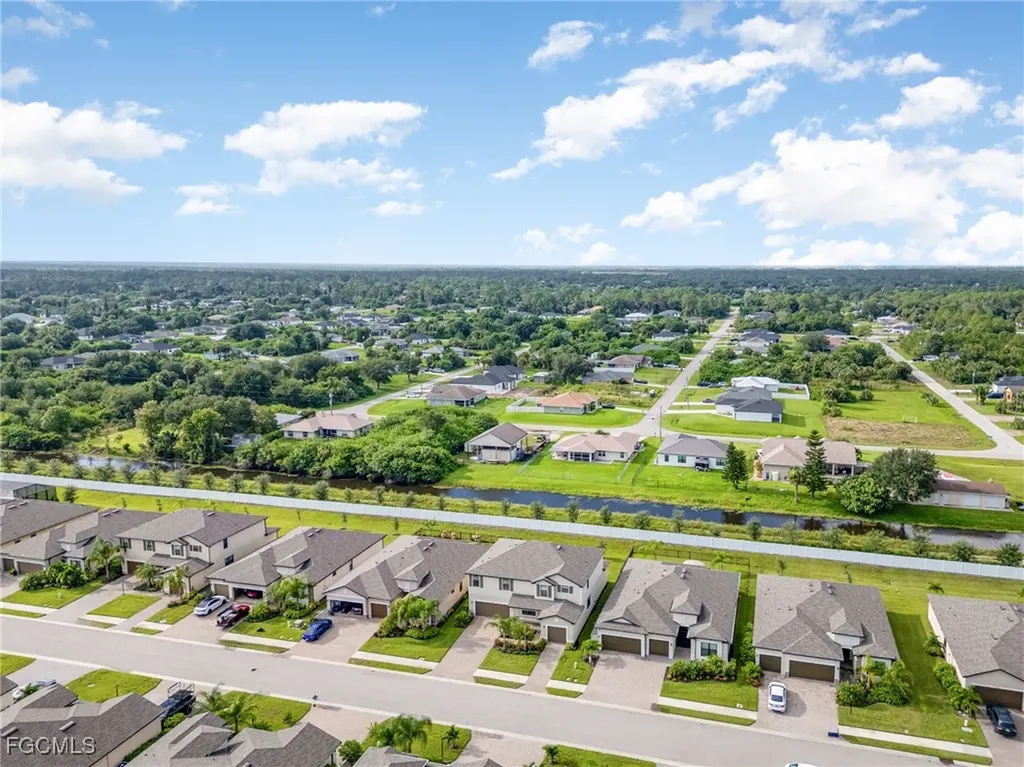 14626 Carva Lane Fort Myers FL 33905