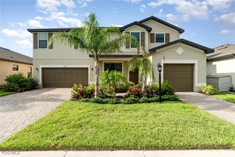 14626 Carva Lane Fort Myers FL 33905