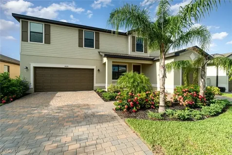 14626 Carva Lane Fort Myers FL 33905