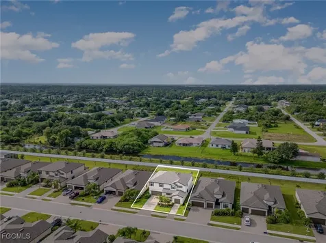 14626 Carva Lane Fort Myers FL 33905