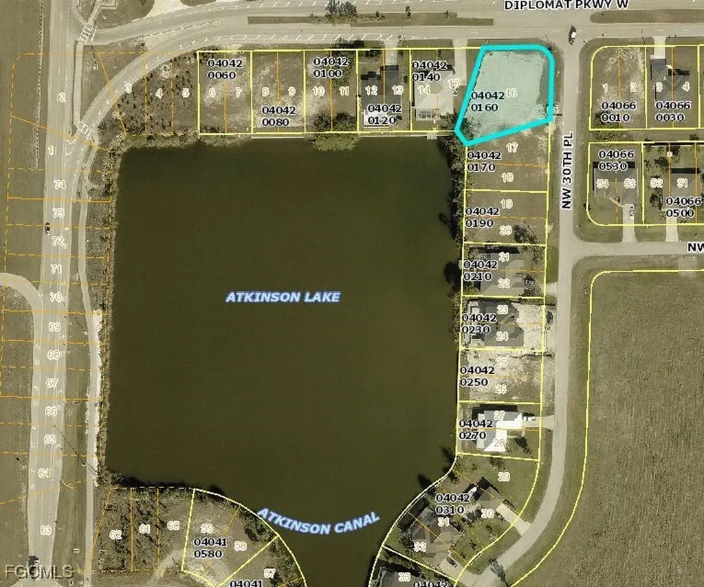 3000 Diplomat Parkway W Cape Coral FL 33993