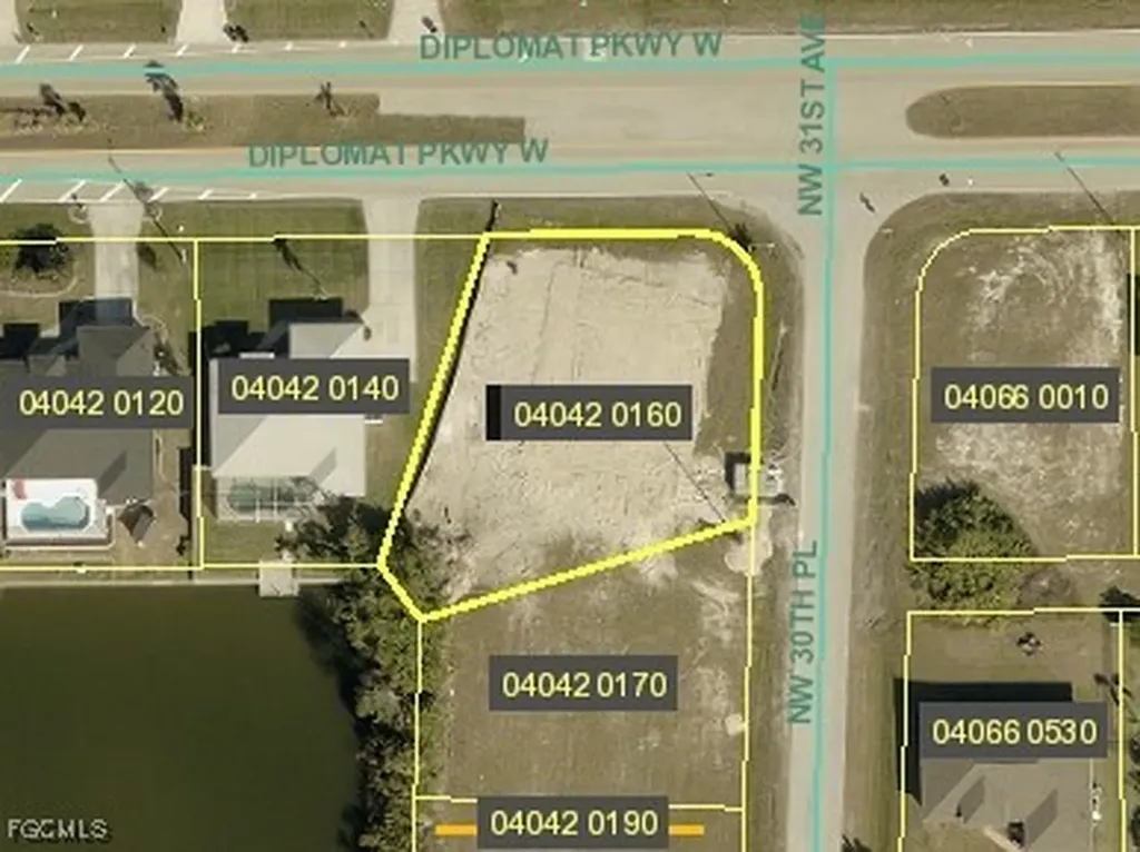 3000 Diplomat Parkway W Cape Coral FL 33993