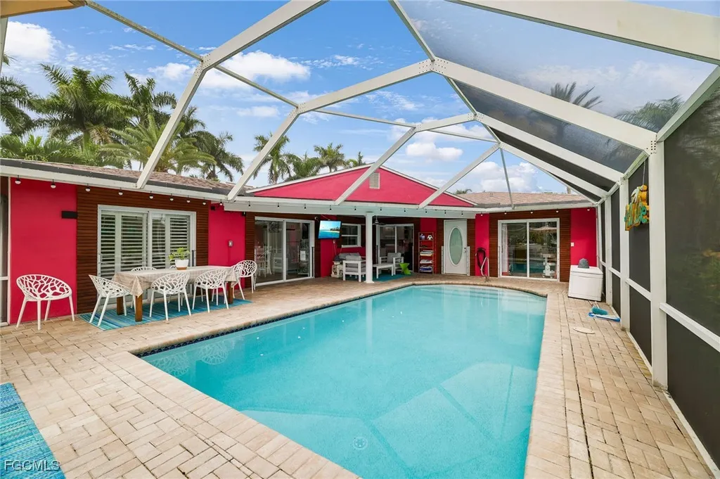 1771 Coral Way North Fort Myers FL 33917