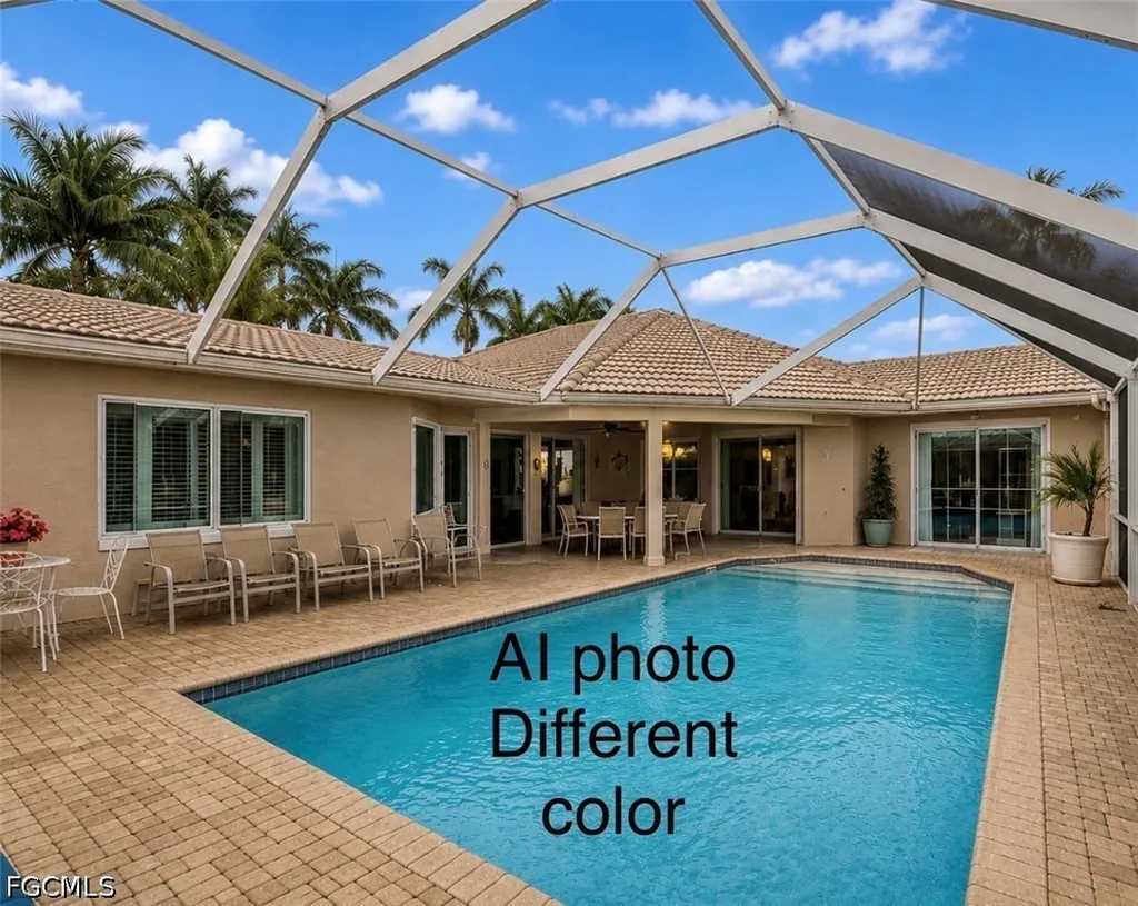1771 Coral Way North Fort Myers FL 33917