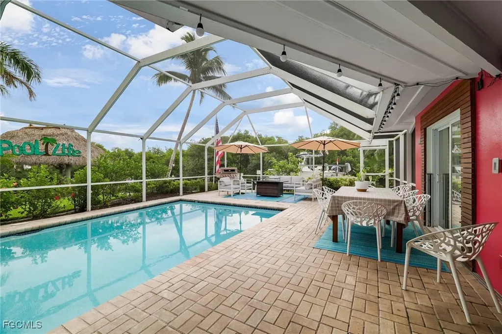 1771 Coral Way North Fort Myers FL 33917