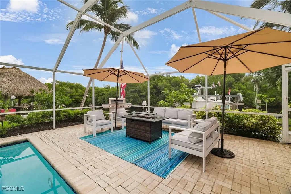 1771 Coral Way North Fort Myers FL 33917