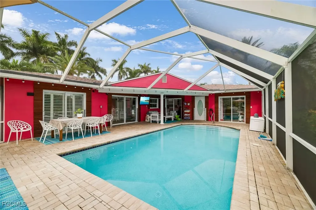 1771 Coral Way North Fort Myers FL 33917