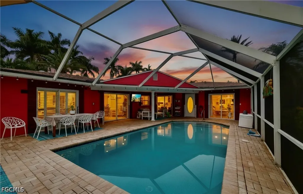 1771 Coral Way North Fort Myers FL 33917