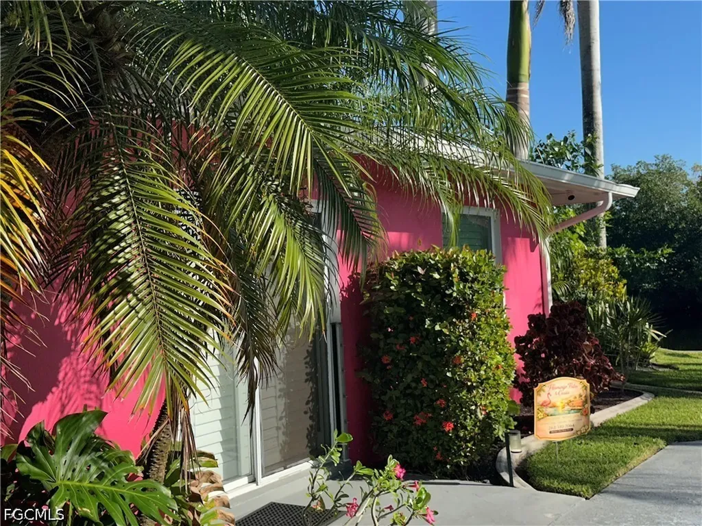 1771 Coral Way North Fort Myers FL 33917
