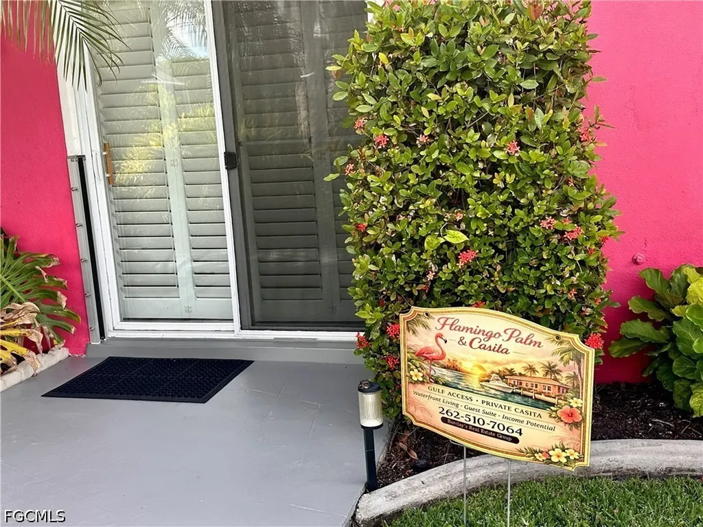 1771 Coral Way North Fort Myers FL 33917