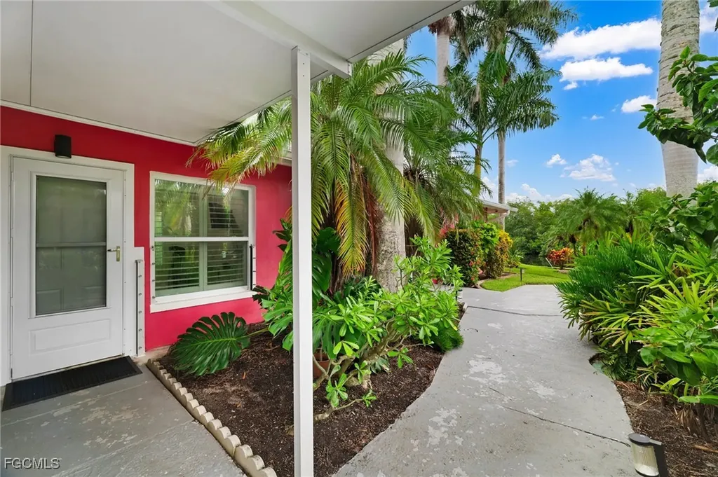 1771 Coral Way North Fort Myers FL 33917