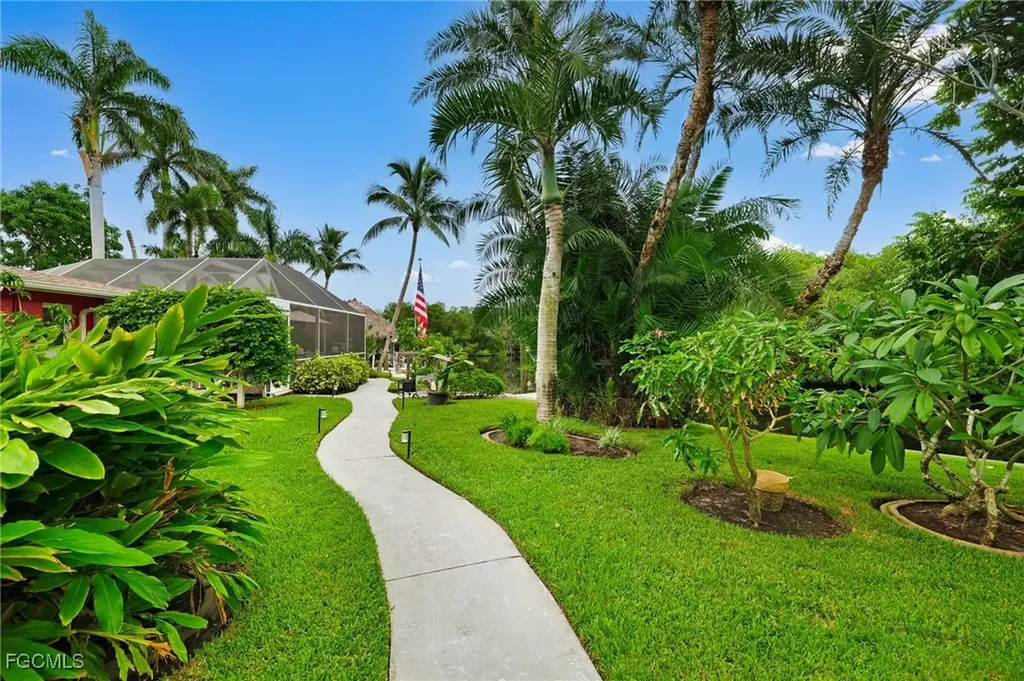 1771 Coral Way North Fort Myers FL 33917