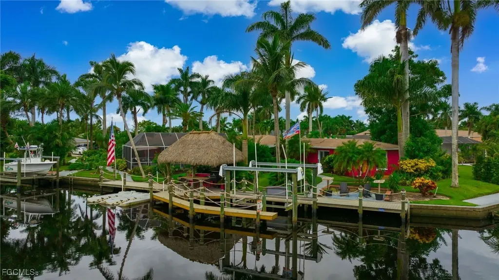 1771 Coral Way North Fort Myers FL 33917