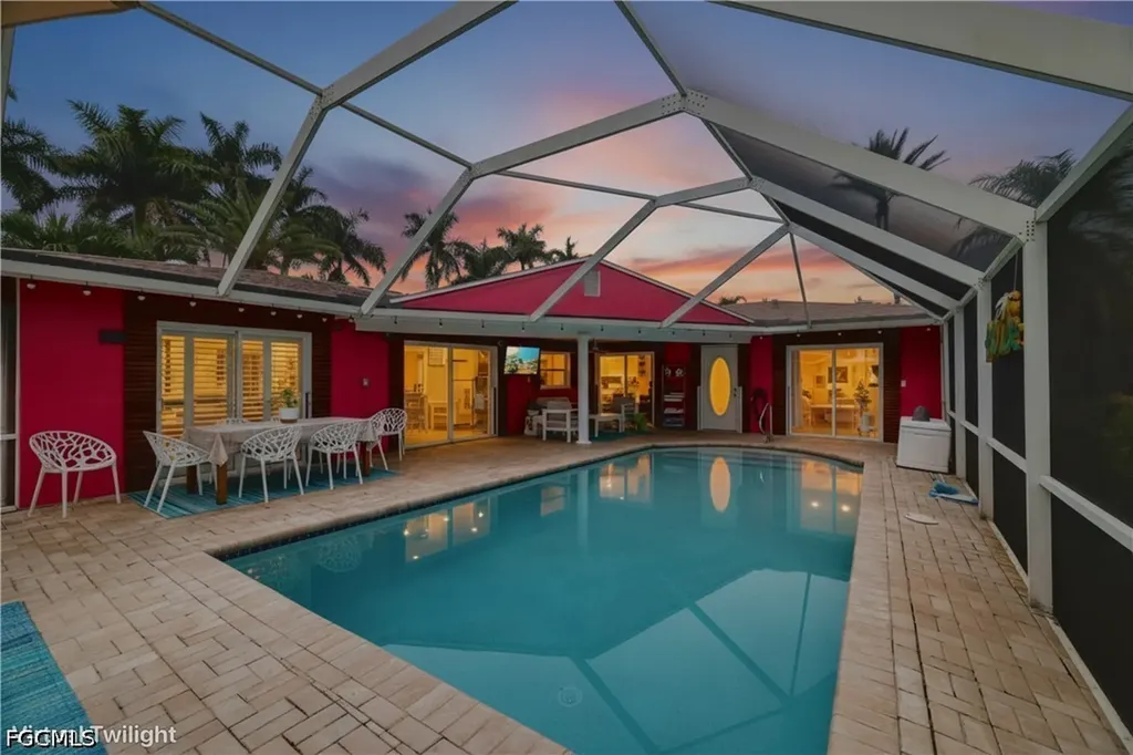 1771 Coral Way North Fort Myers FL 33917
