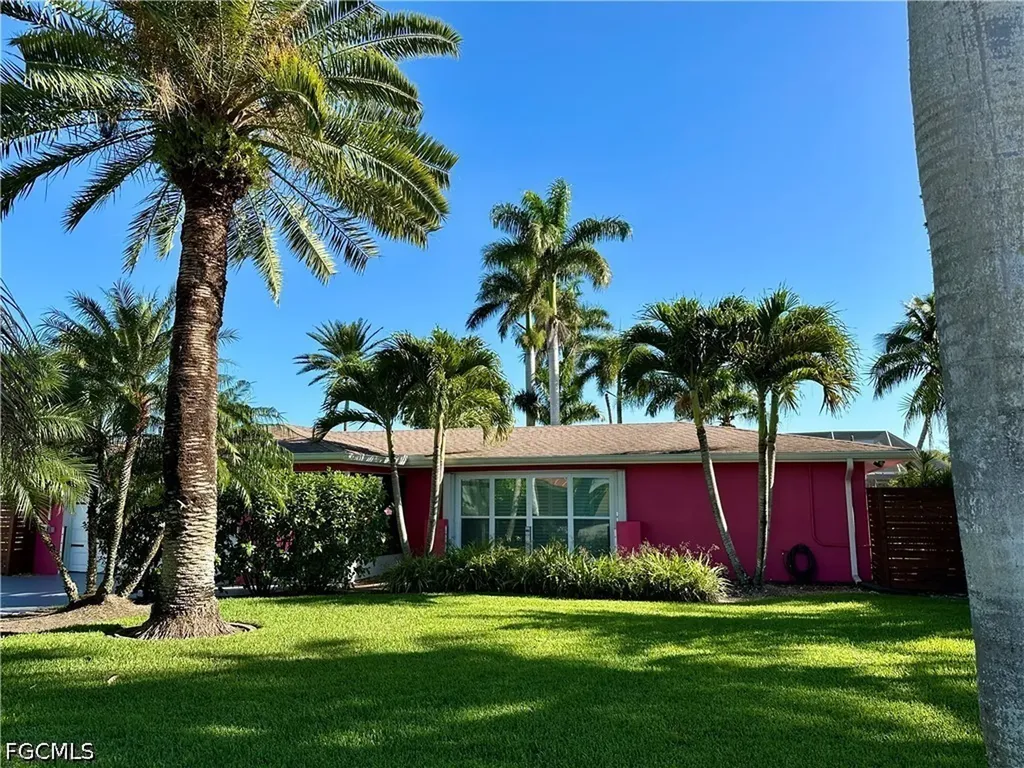 1771 Coral Way North Fort Myers FL 33917