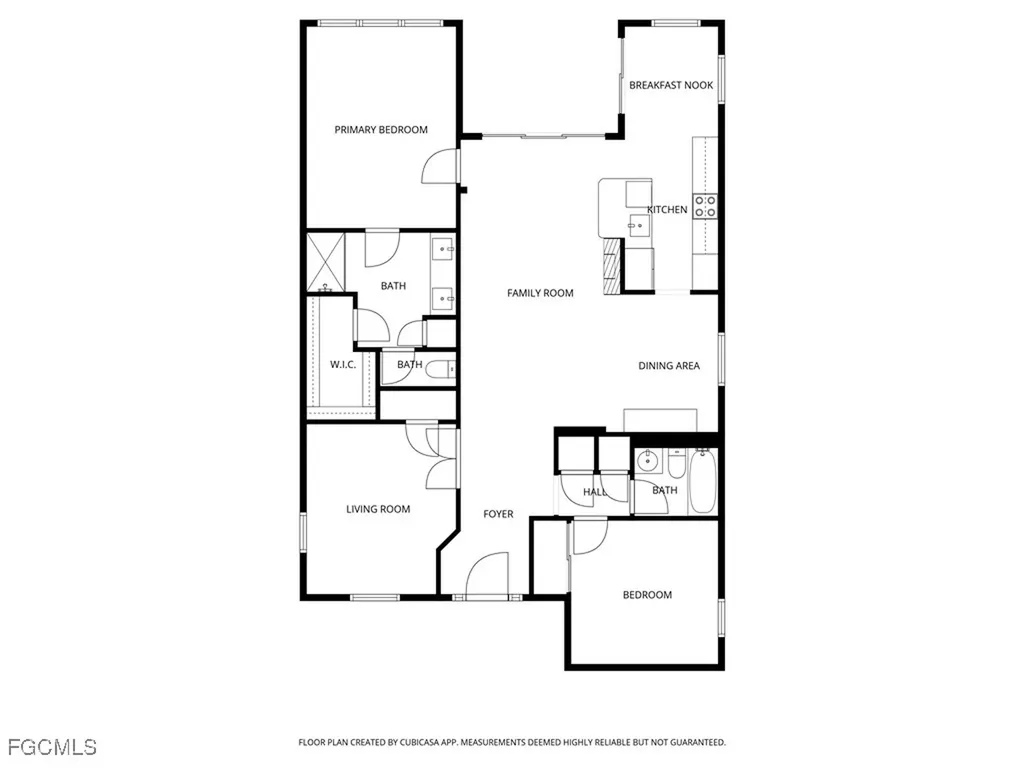 10055 Oakhurst Way Fort Myers FL 33913