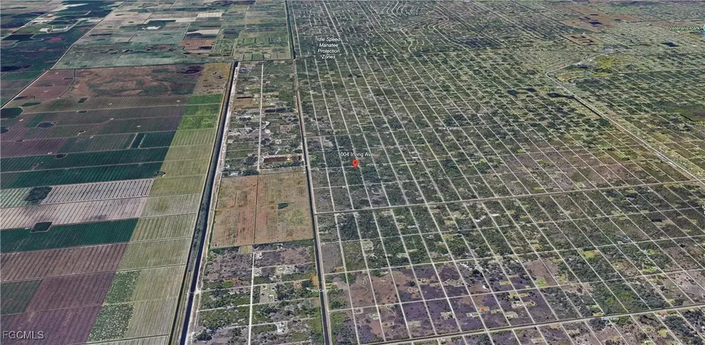 1004 Irving Avenue Lehigh Acres FL 33972