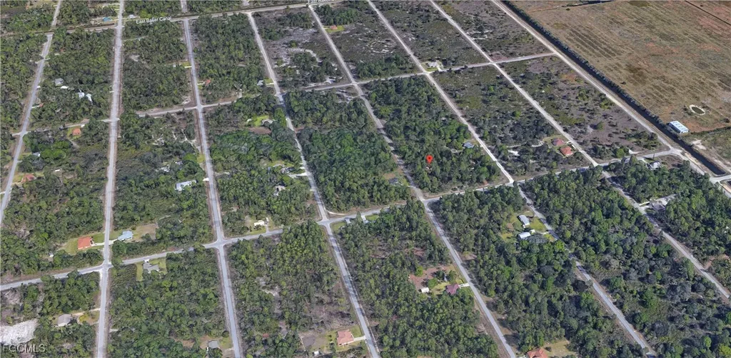 1004 Irving Avenue Lehigh Acres FL 33972