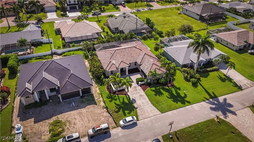 5409 SW 25th Court Cape Coral FL 33914