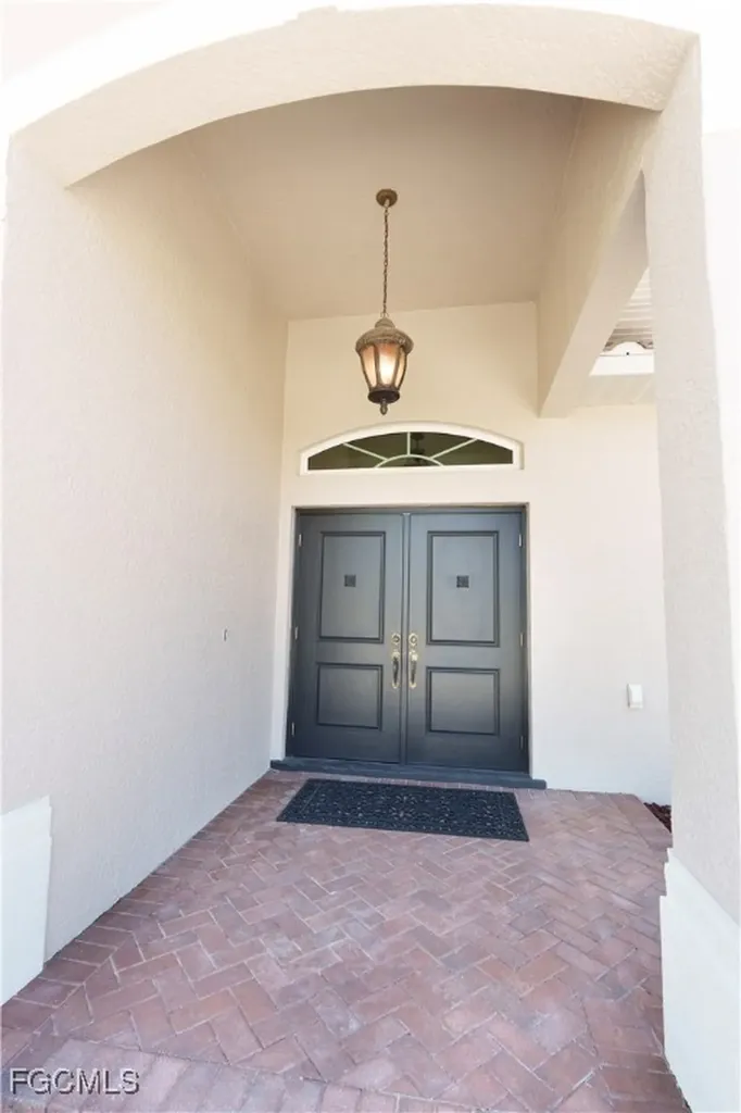 5409 SW 25th Court Cape Coral FL 33914