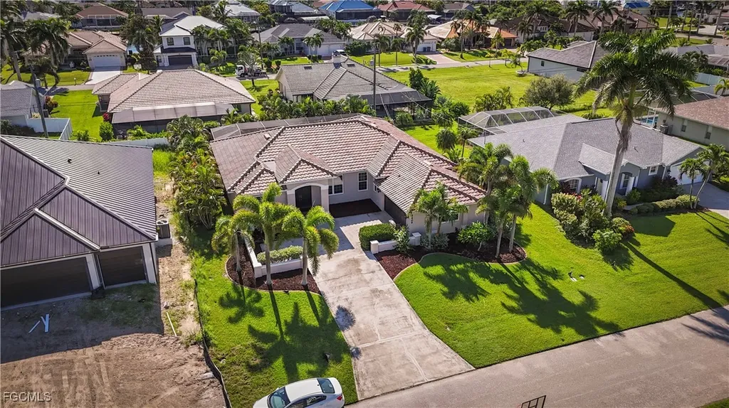 5409 SW 25th Court Cape Coral FL 33914