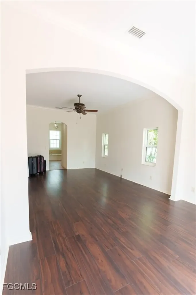 5409 SW 25th Court Cape Coral FL 33914