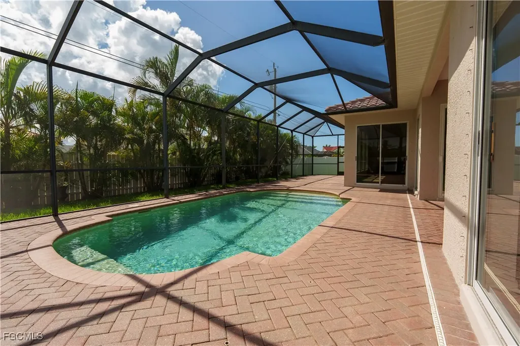 5409 SW 25th Court Cape Coral FL 33914