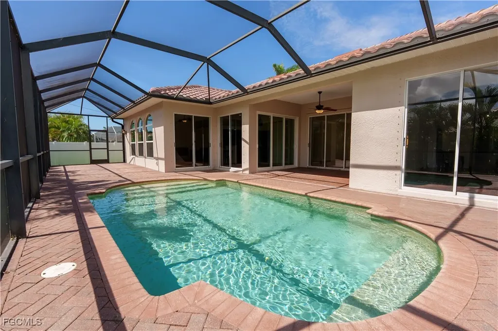 5409 SW 25th Court Cape Coral FL 33914