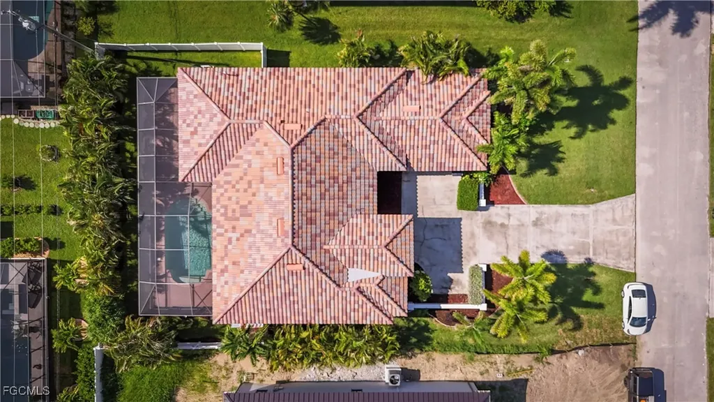 5409 SW 25th Court Cape Coral FL 33914